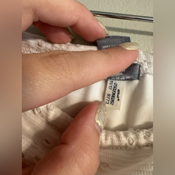 🔴Aerie Swim Bottoms - Picture 4 of 5